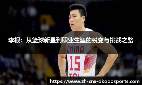 李根：从篮球新星到职业生涯的蜕变与挑战之路